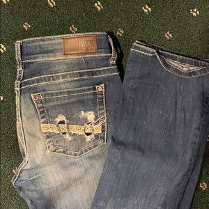 BKE Stella Jeans—Size 29–Bootcut